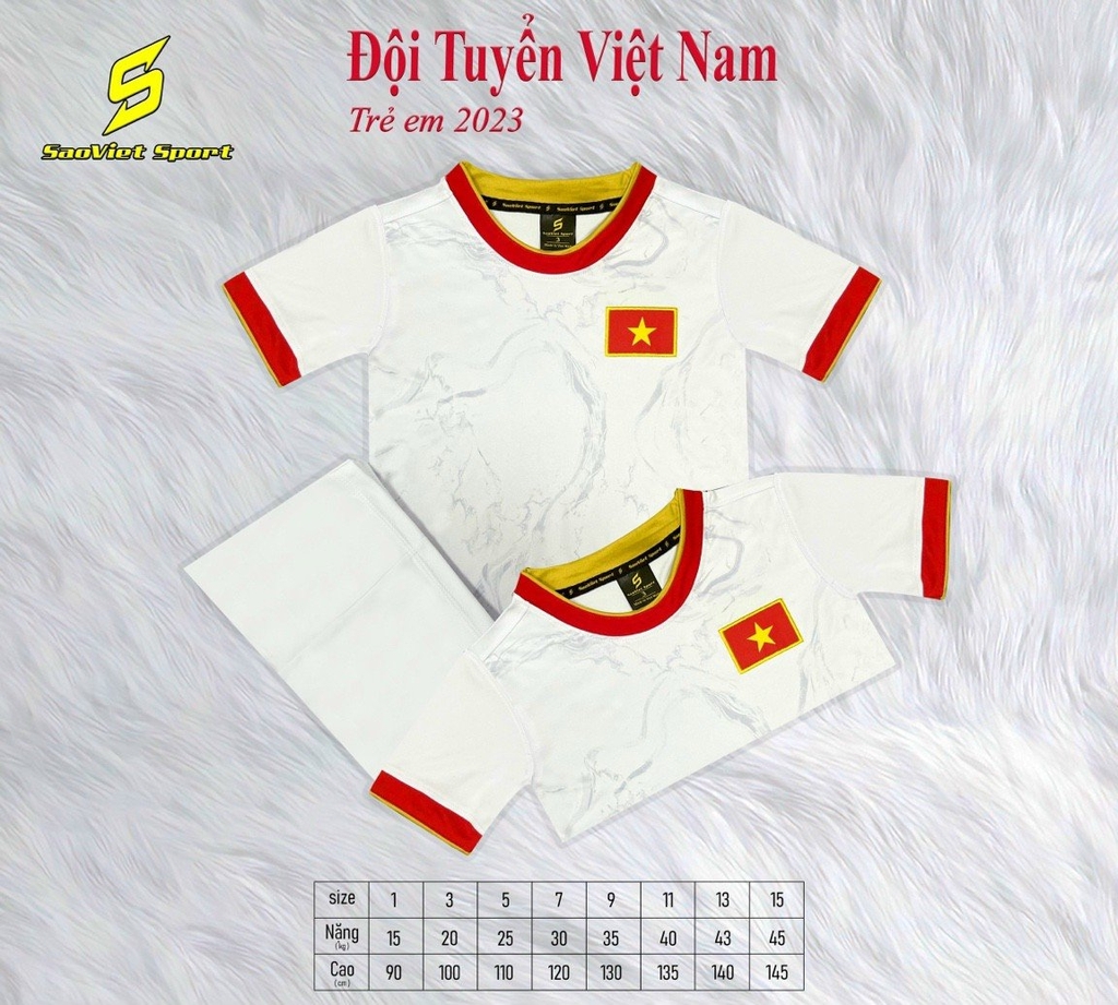 Việt Nam Trẻ em