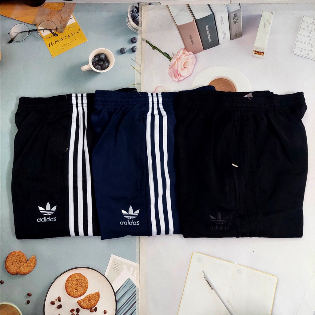 Quần dài adidas