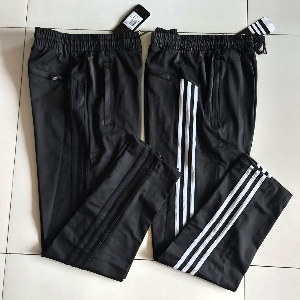 Quần Suông Adidas