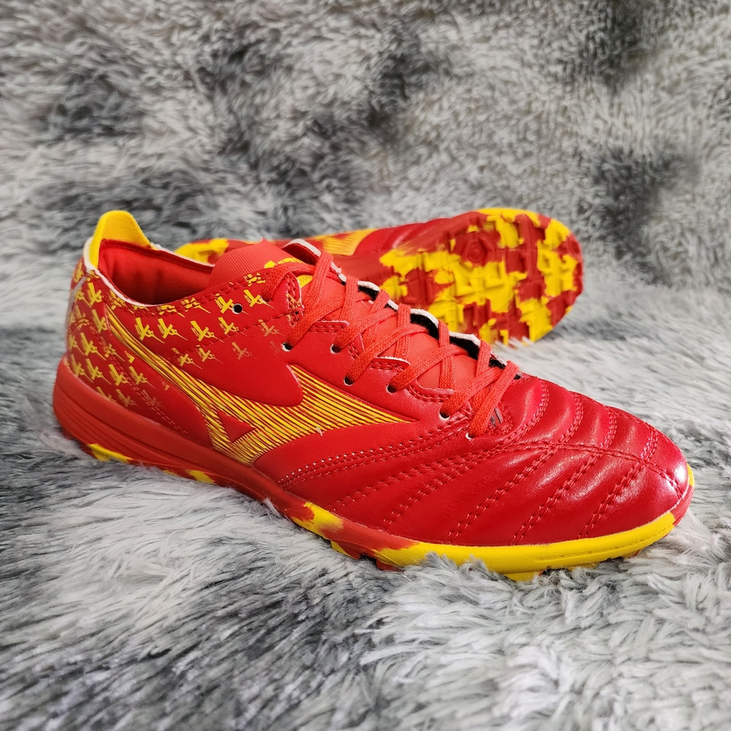 Mizuno Lạc Việt - SF