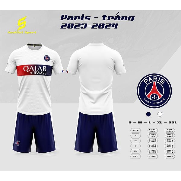 Paris - thun lạnh sv