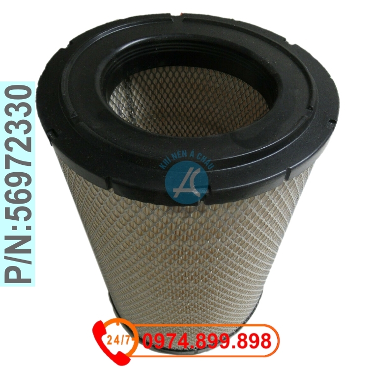 Lọc khí Hitachi 56972330