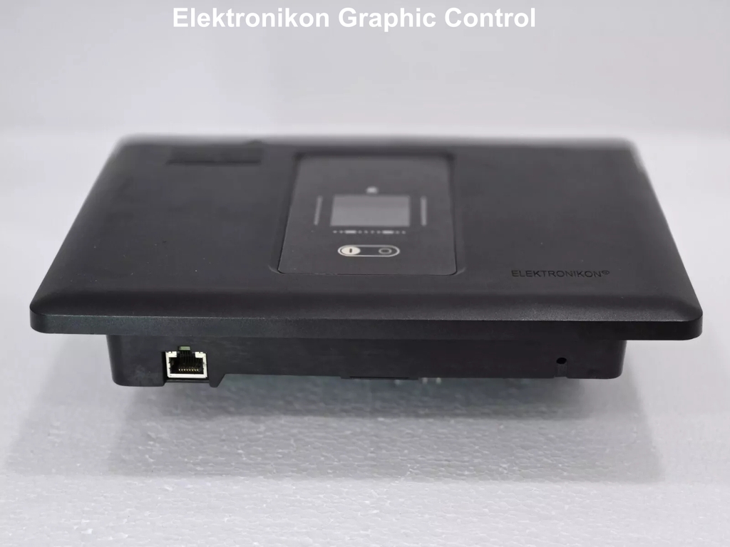 Màn hình 1900520200  MK5S SWIPE Atlas copco controller