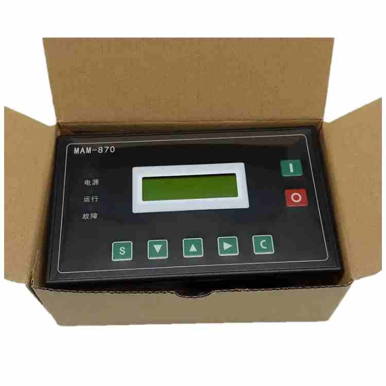 Bảng điều khiển Cỡ nhỏ MAM-870