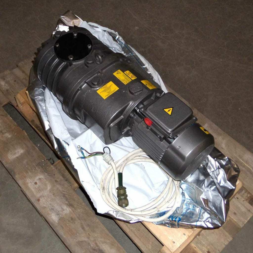 Bơm hút chân không Edwards EH Series