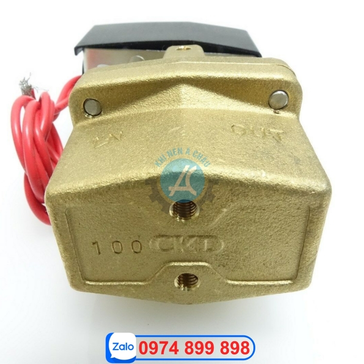 Van điện từ Hitachi OSP-75 next series