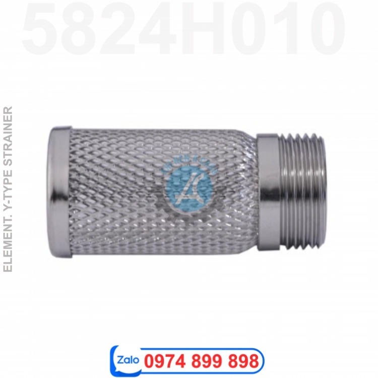 5824H010 ELEMENT Y-TYPE STRAINER