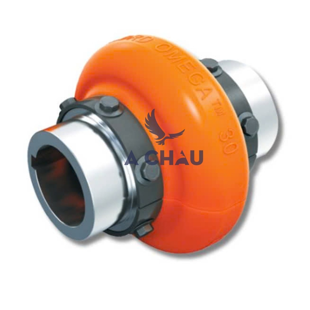 Cao su khớp nối OMEGA