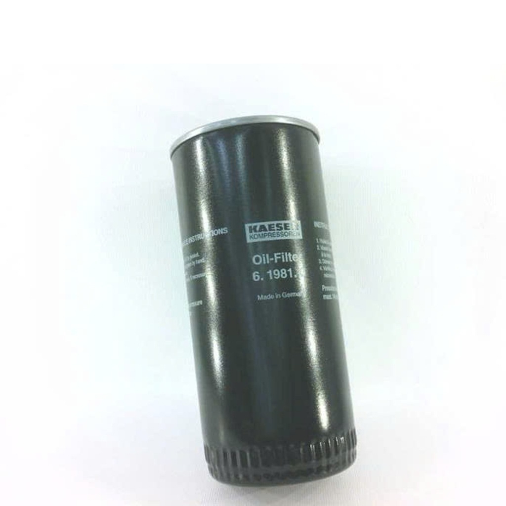 Lọc dầu Kaeser 6.1981.0