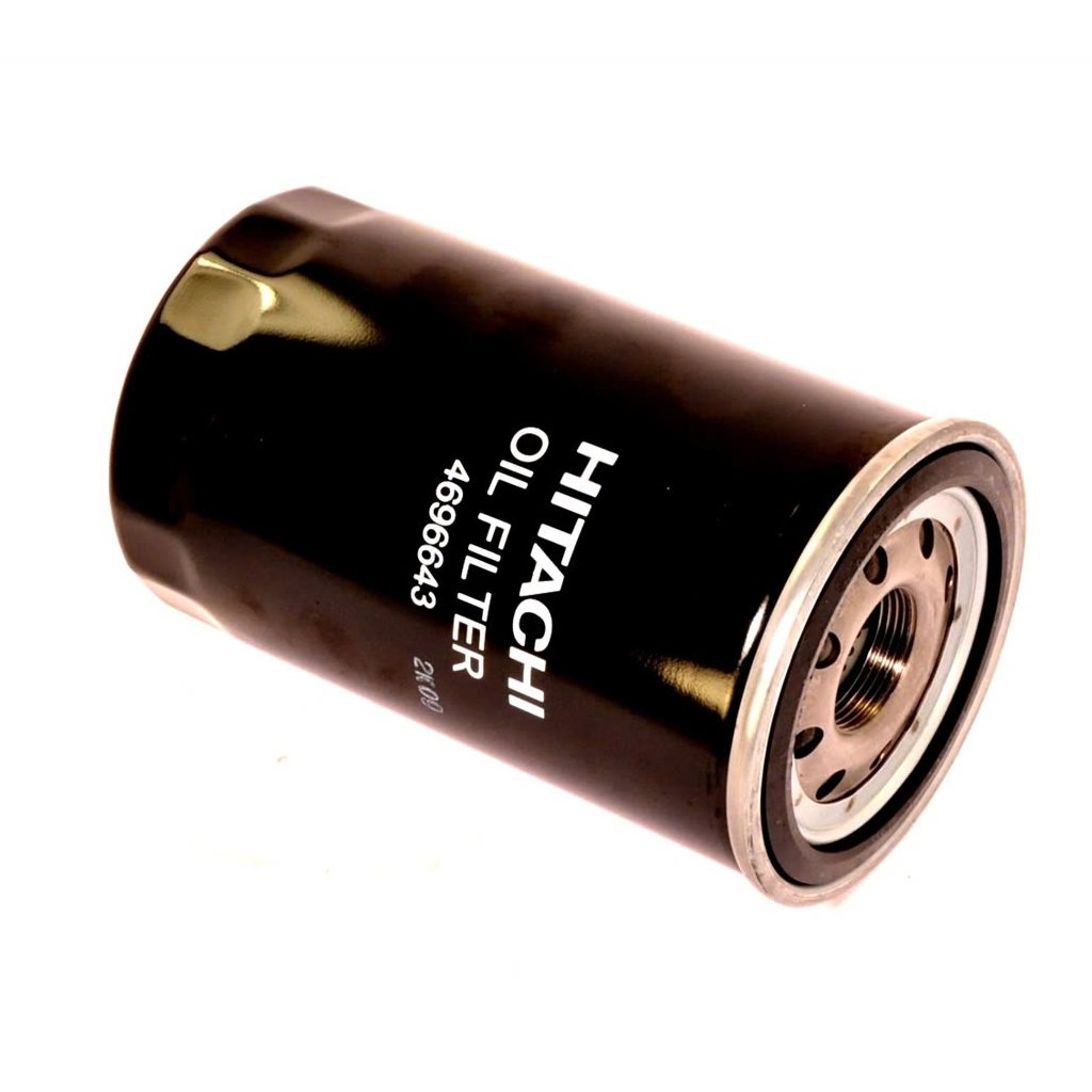 Lọc Dầu Máy Nén Khí Hitachi