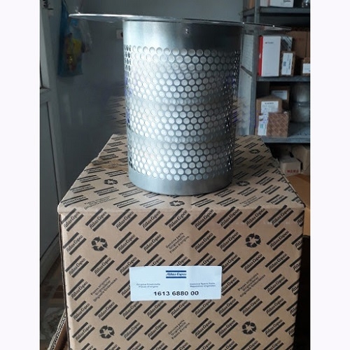 Lọc tách dầu 1613688000 Atlas Copco