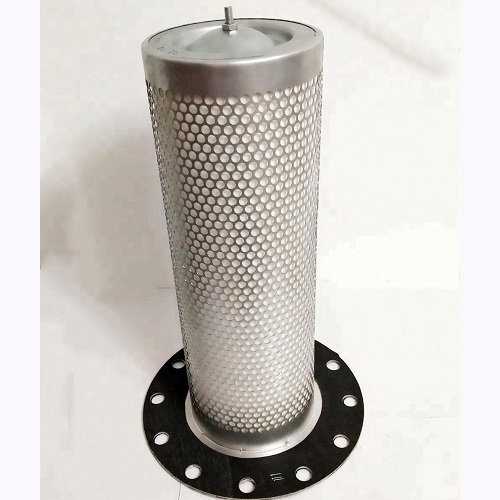 Lọc tách dầu Donaldson P525185