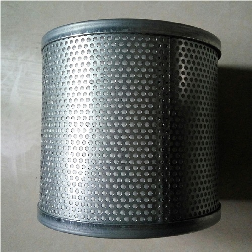 Lọc tách dầu máy nén khí Hitachi 50533021