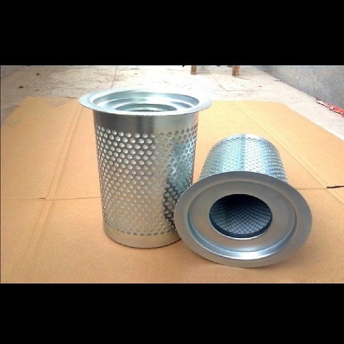 Lọc tách dầu máy nén khí INGERSOLL RAND 39831888