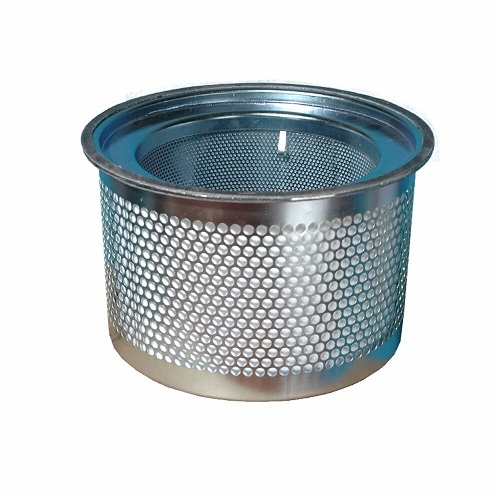 Lọc tách dầu máy nén khí INGERSOLL RAND 39831888