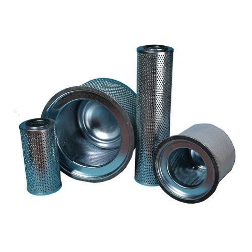 Lọc tách dầu máy nén khí INGERSOLL RAND 39831888