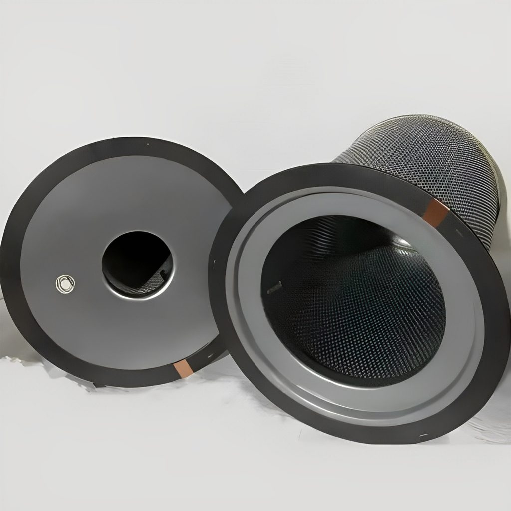 Lọc tách dầu Sullair 02250100-756