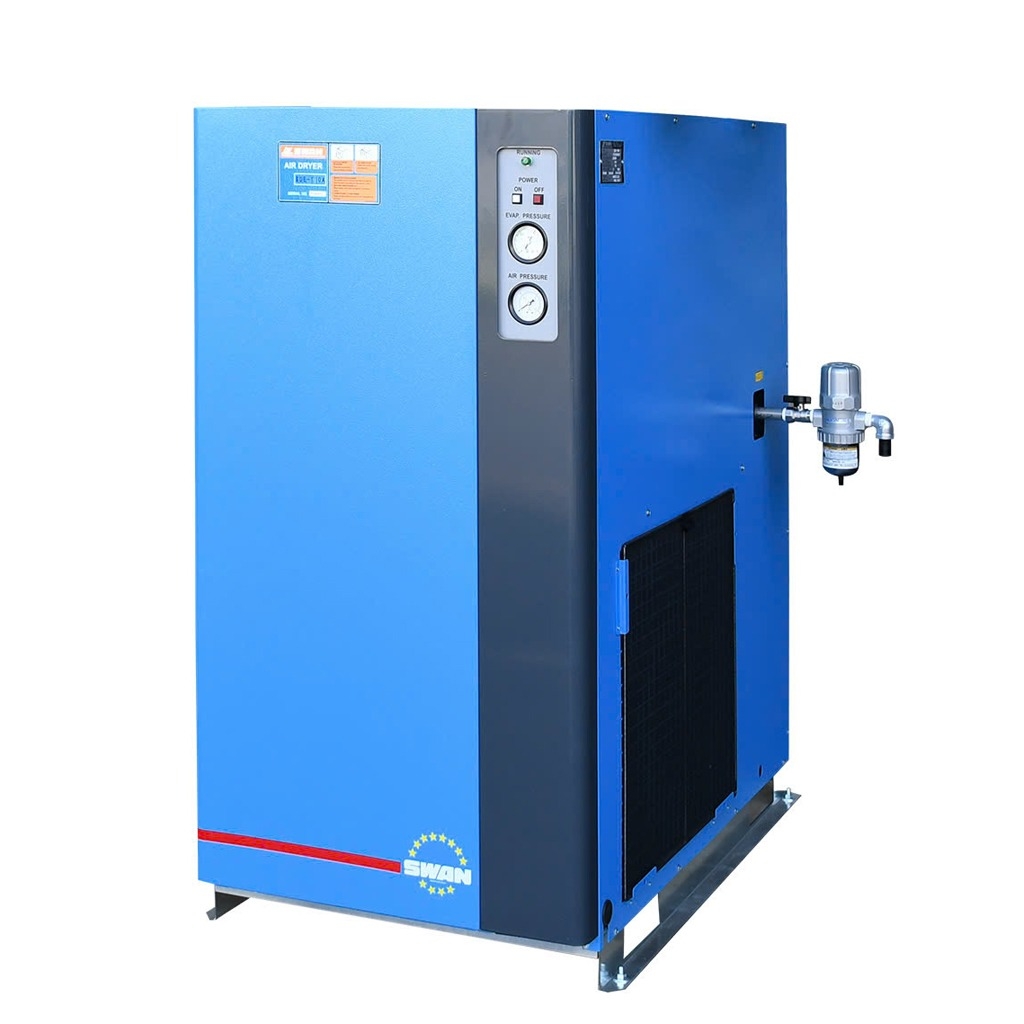 Máy sấy khí tác nhân lạnh Swan SDE Series