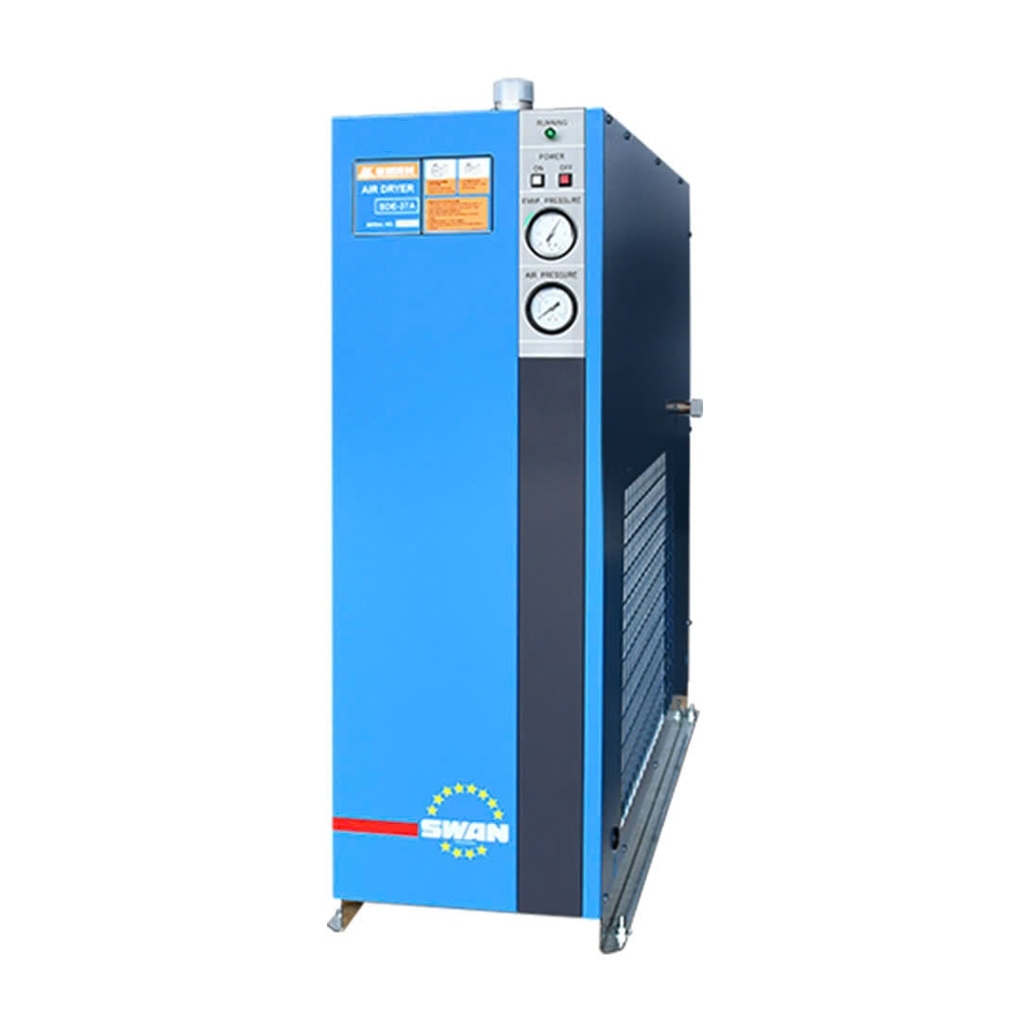 Máy sấy khí tác nhân lạnh Swan SDE Series