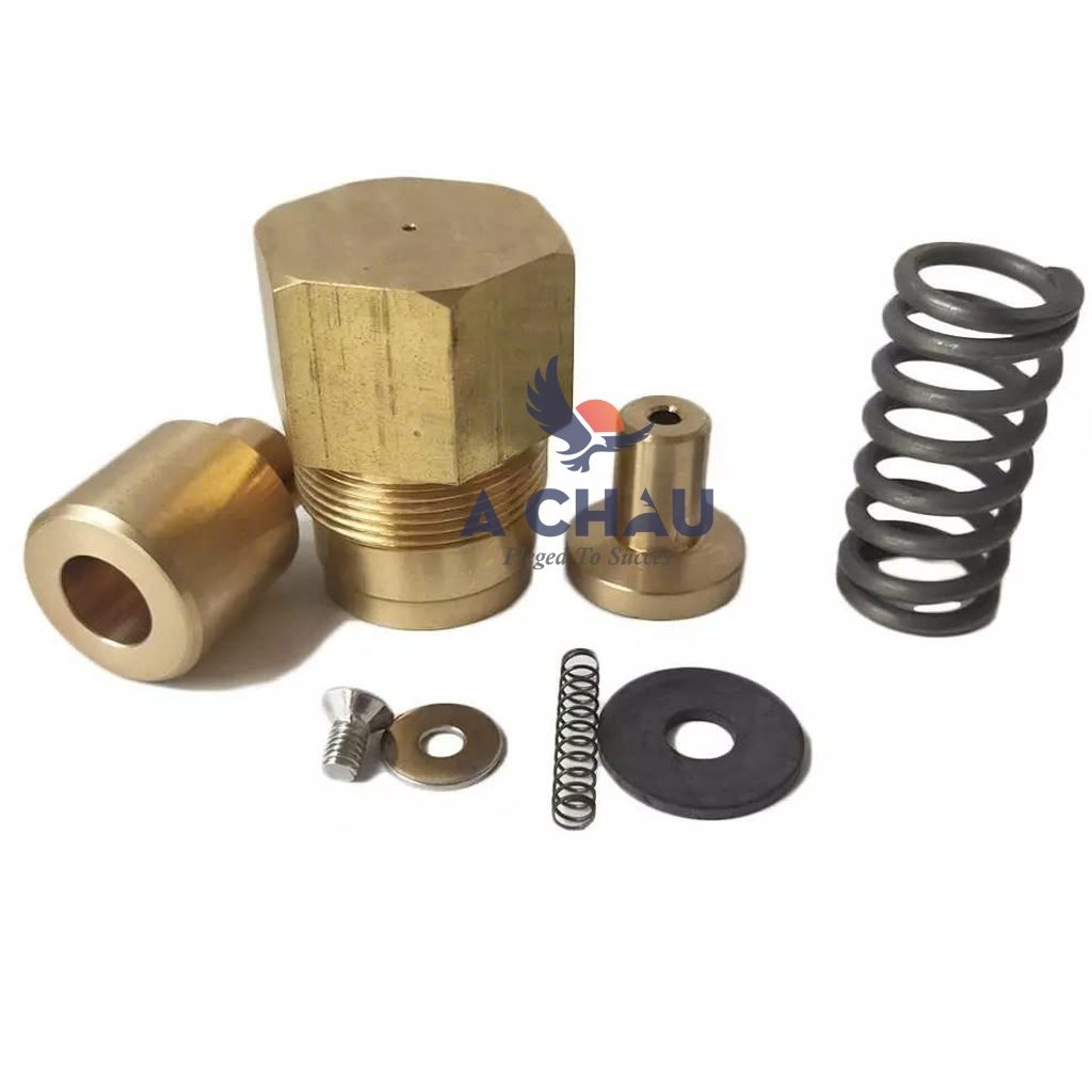 Van áp suất tối thiểu Sullair 02250046-338