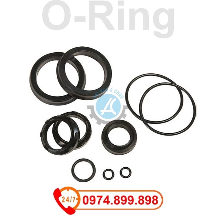 O-Ring 24220991 Hitachi