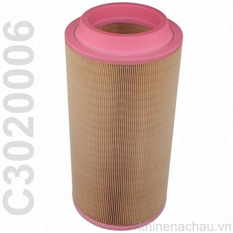 Lọc khí Kyungwon AS 51 C3020006