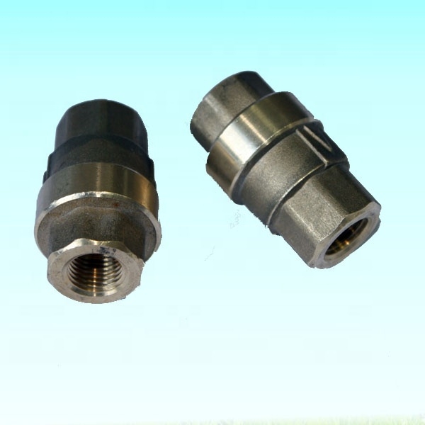Van một chiều hồi dầu máy nén khí trục vít