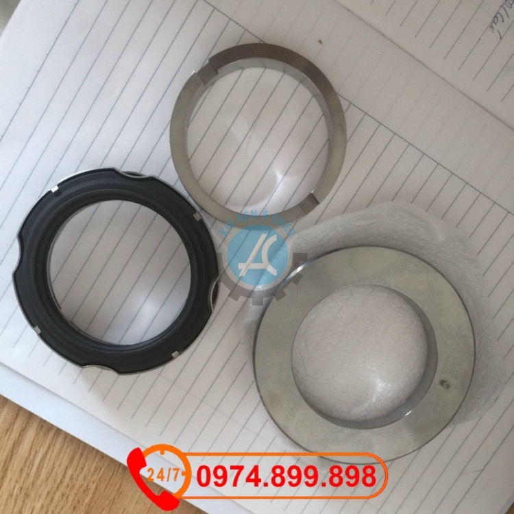 Phớt dầu Hitachi 50510140 MECHANICAL SEAL