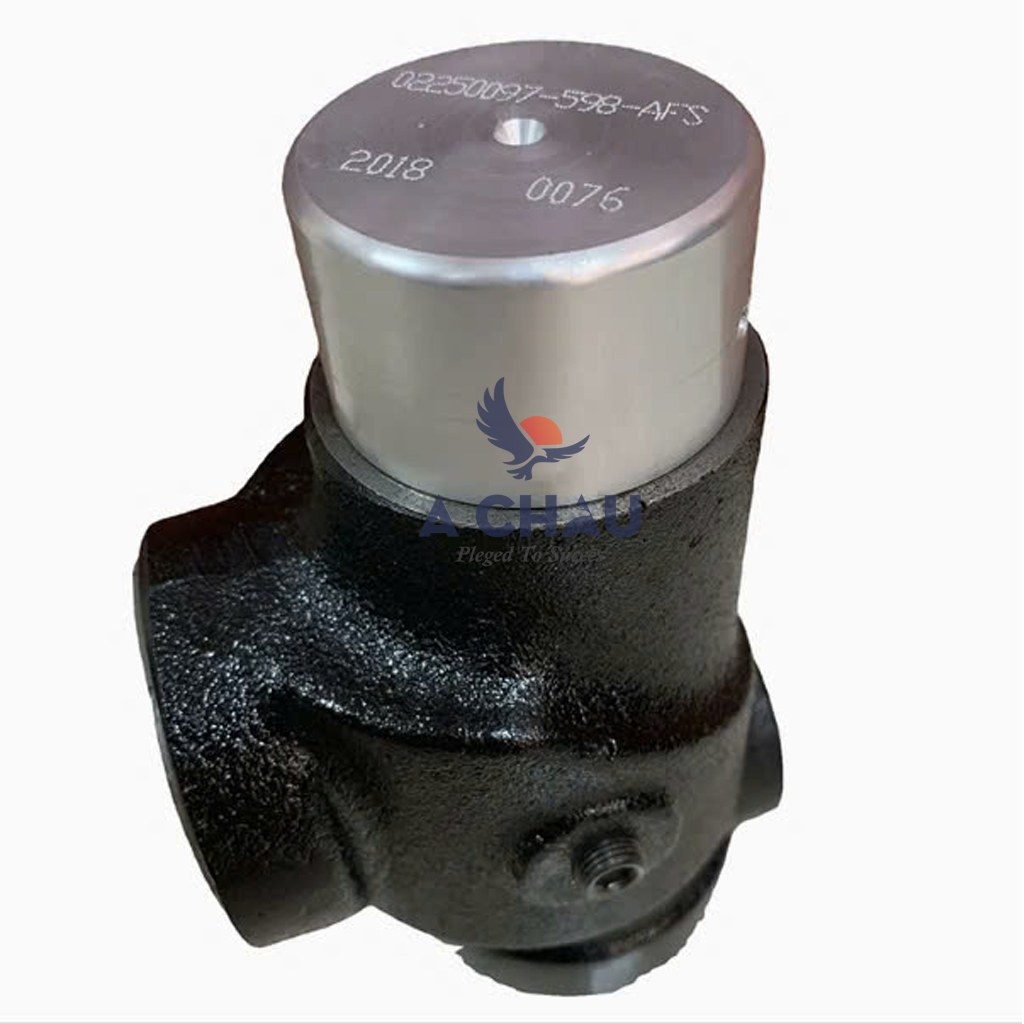 Van áp suất tối thiểu Sullair 02250097-598