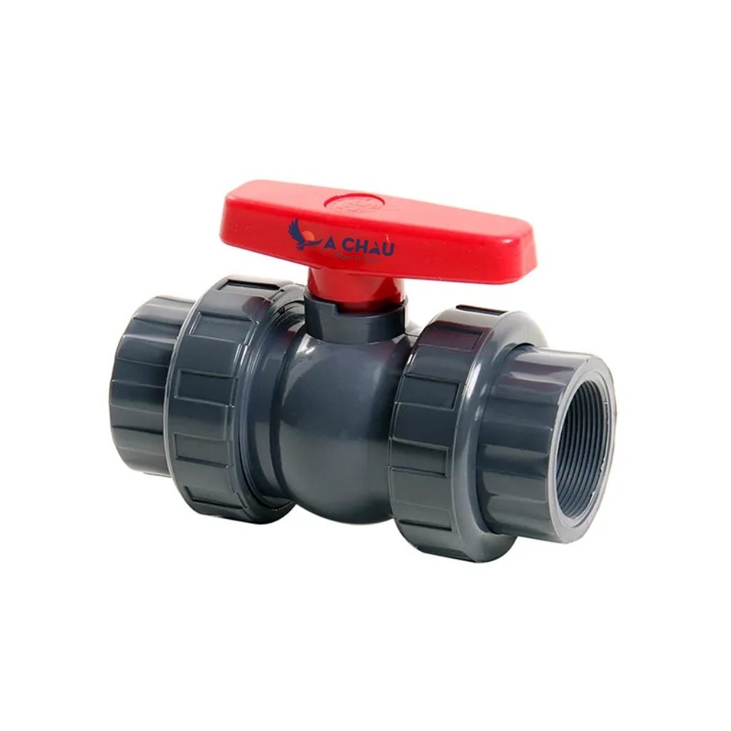 Van bi nhựa rắc co CPVC