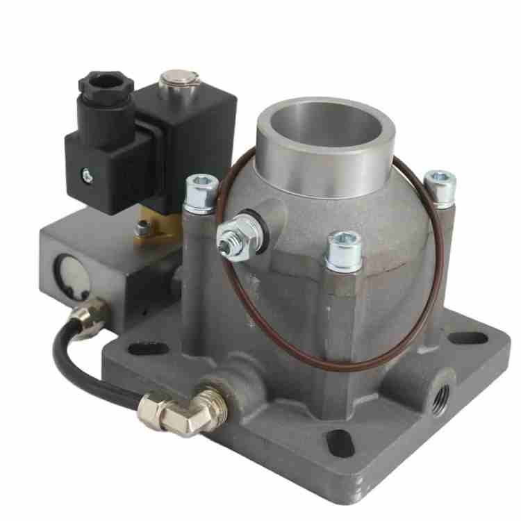 Van cổ hút AIV-40G