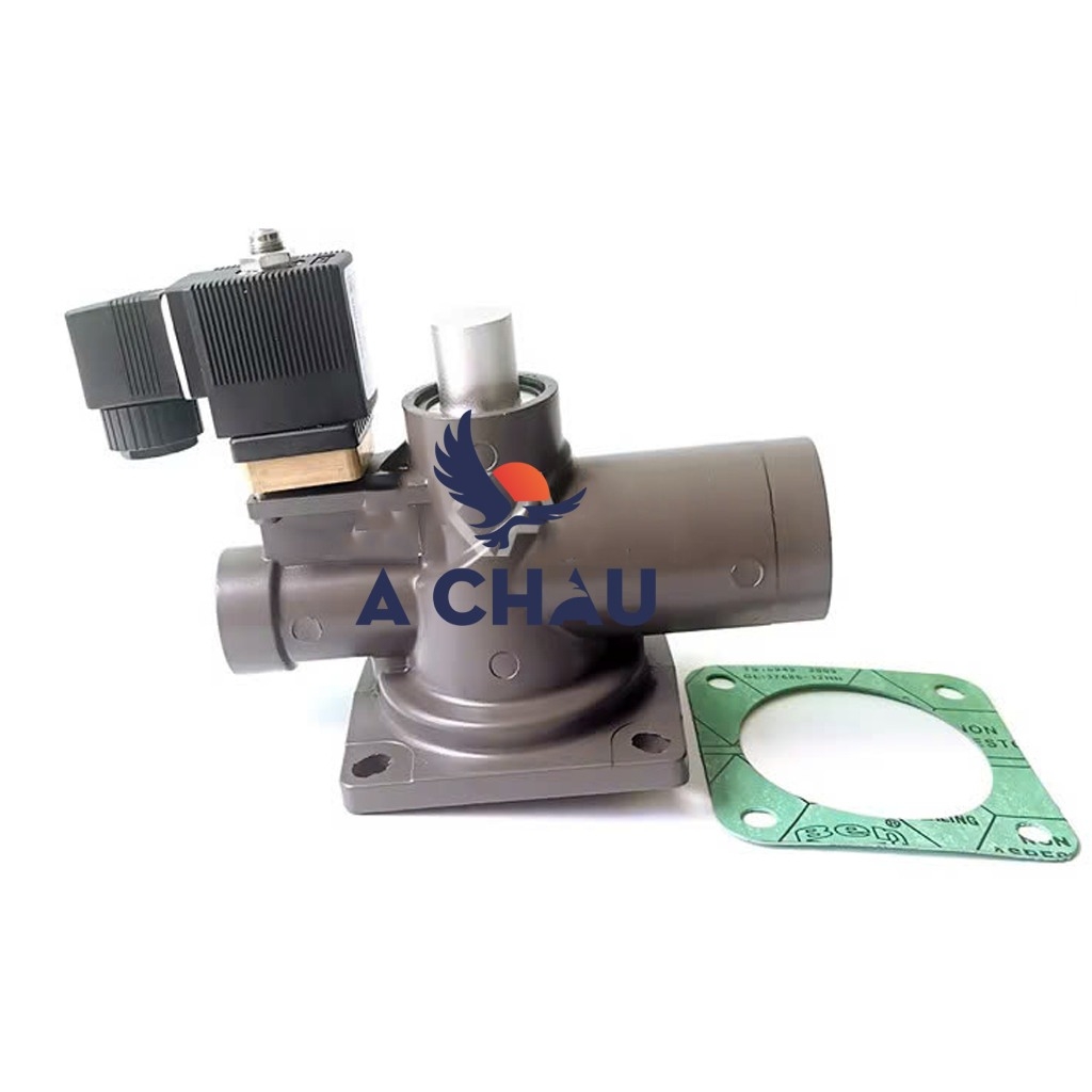 Van cổ hút Atlas Copco 1613900883