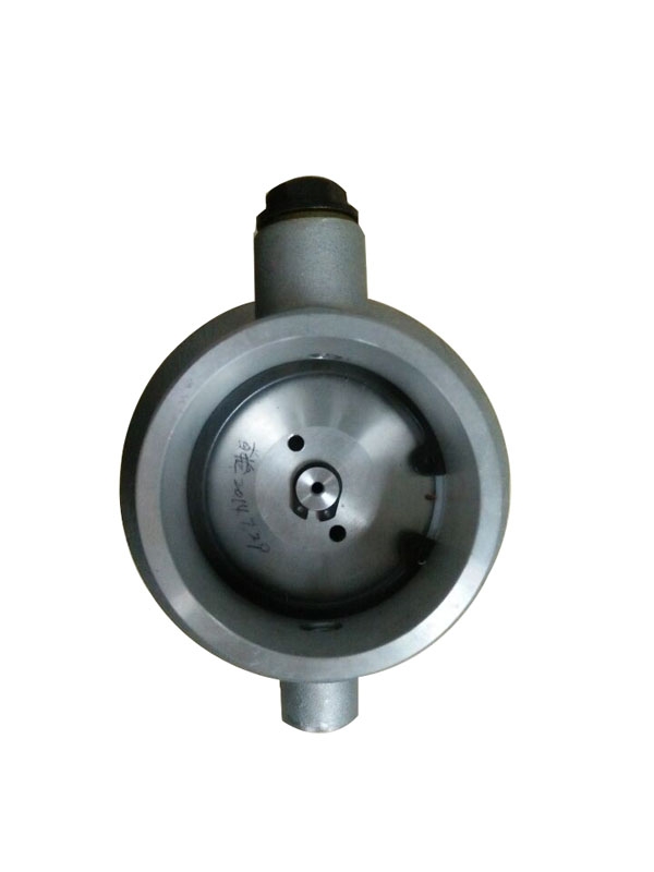 Van cổ hút Ingersoll Rand 39840418