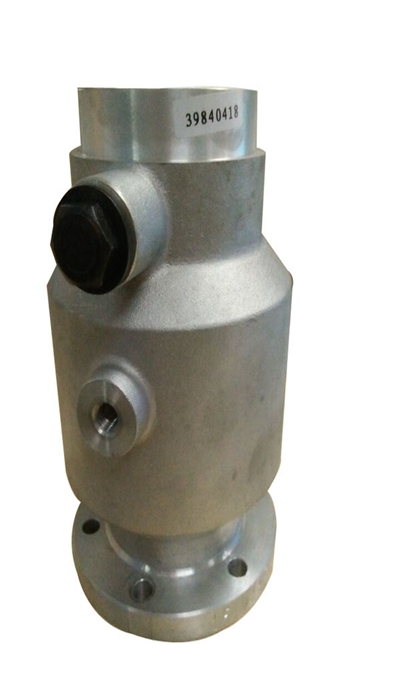 Van cổ hút Ingersoll Rand 39840418