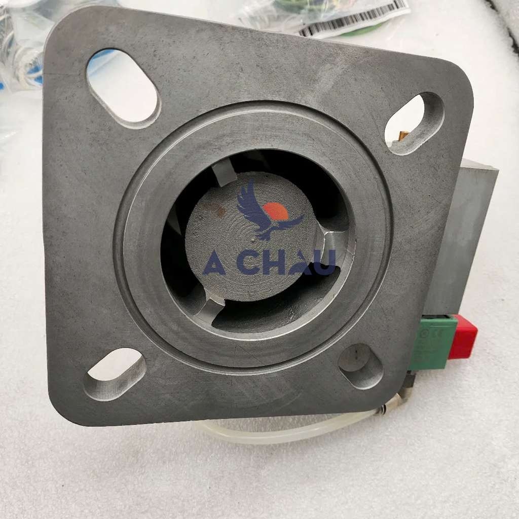 Van cổ hút máy nén khí Ingersoll Rand 24129983