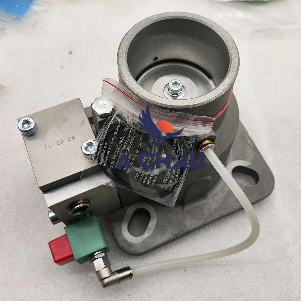 Van cổ hút máy nén khí Ingersoll Rand 24129983