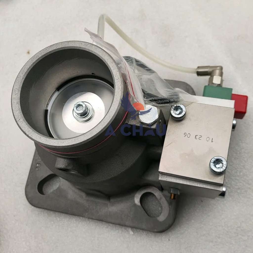 Van cổ hút máy nén khí Ingersoll Rand 24129983