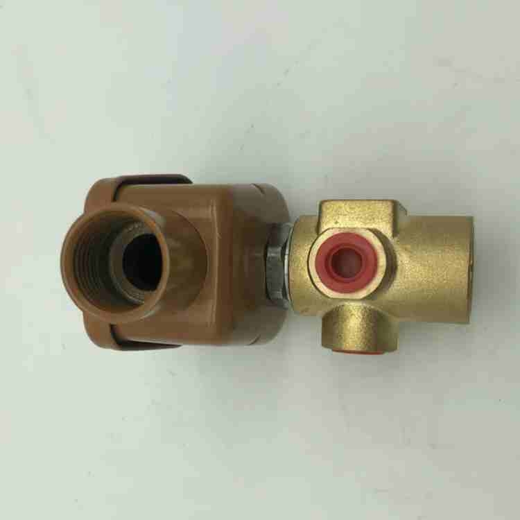 Van điện từ Ingersoll rand  39418926