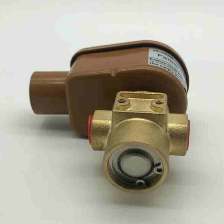 Van điện từ Ingersoll rand  39418926