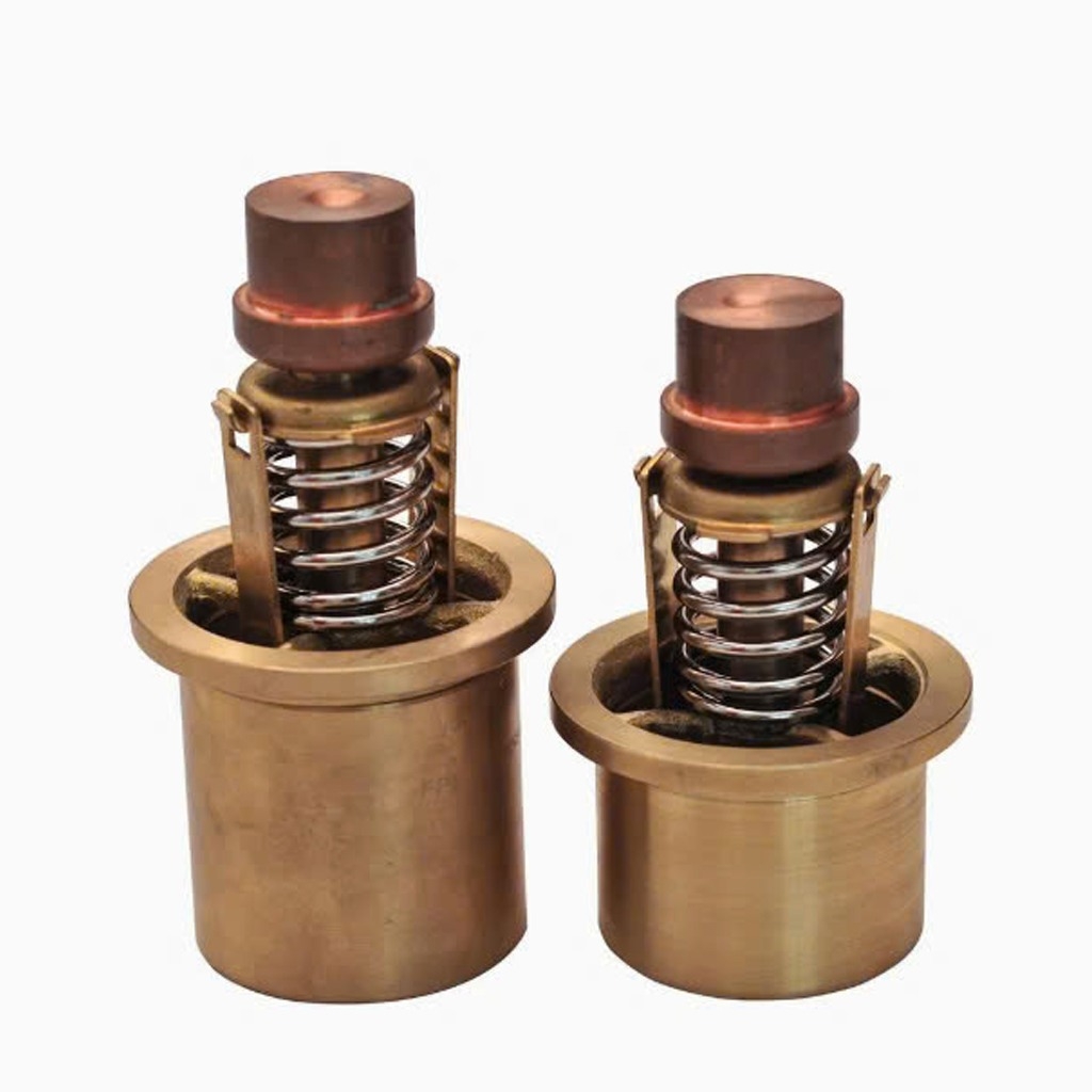 Van hằng nhiệt máy nén khí Airman