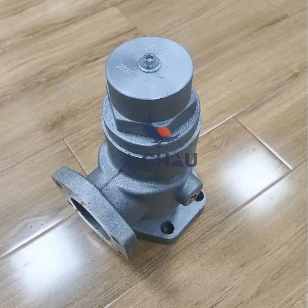 Van áp suất tối thiểu Ingersoll Rand 23782089