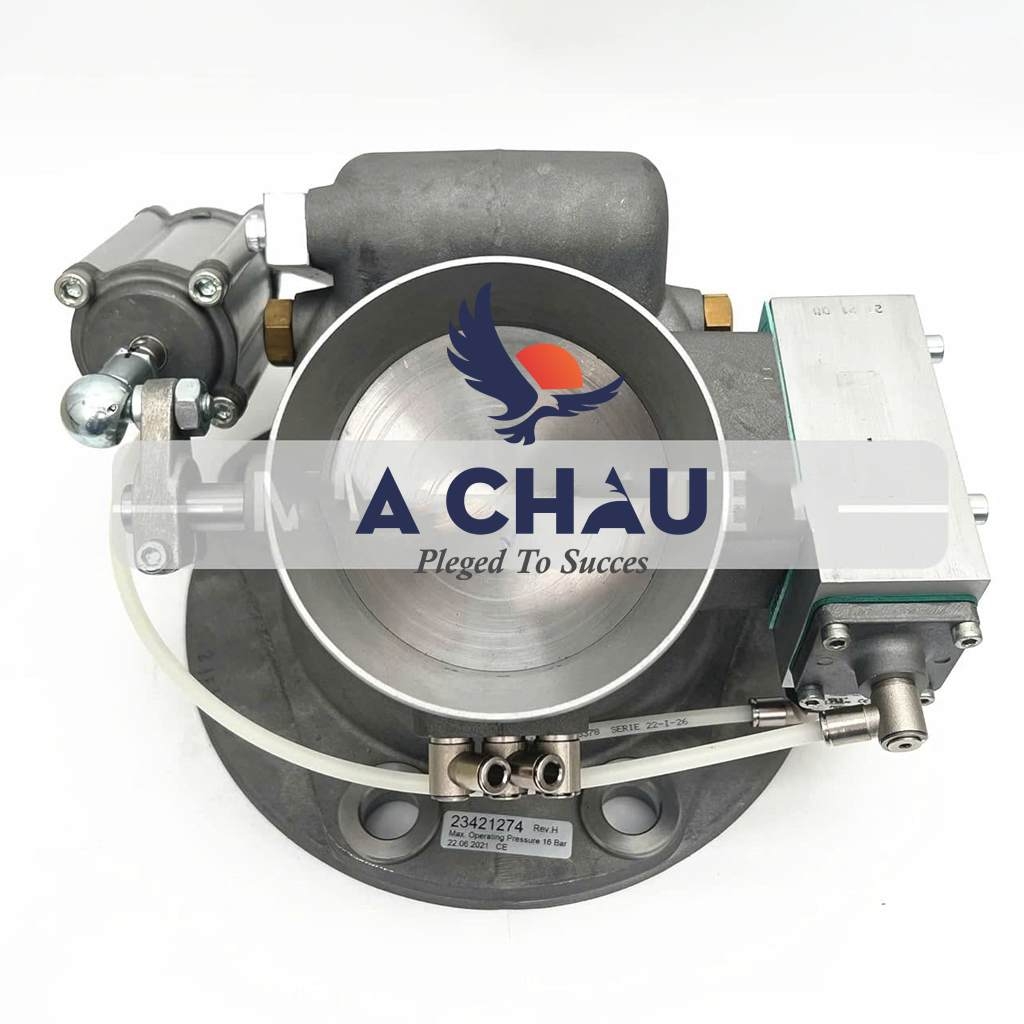 Van nạp Ingersoll Rand 23421274