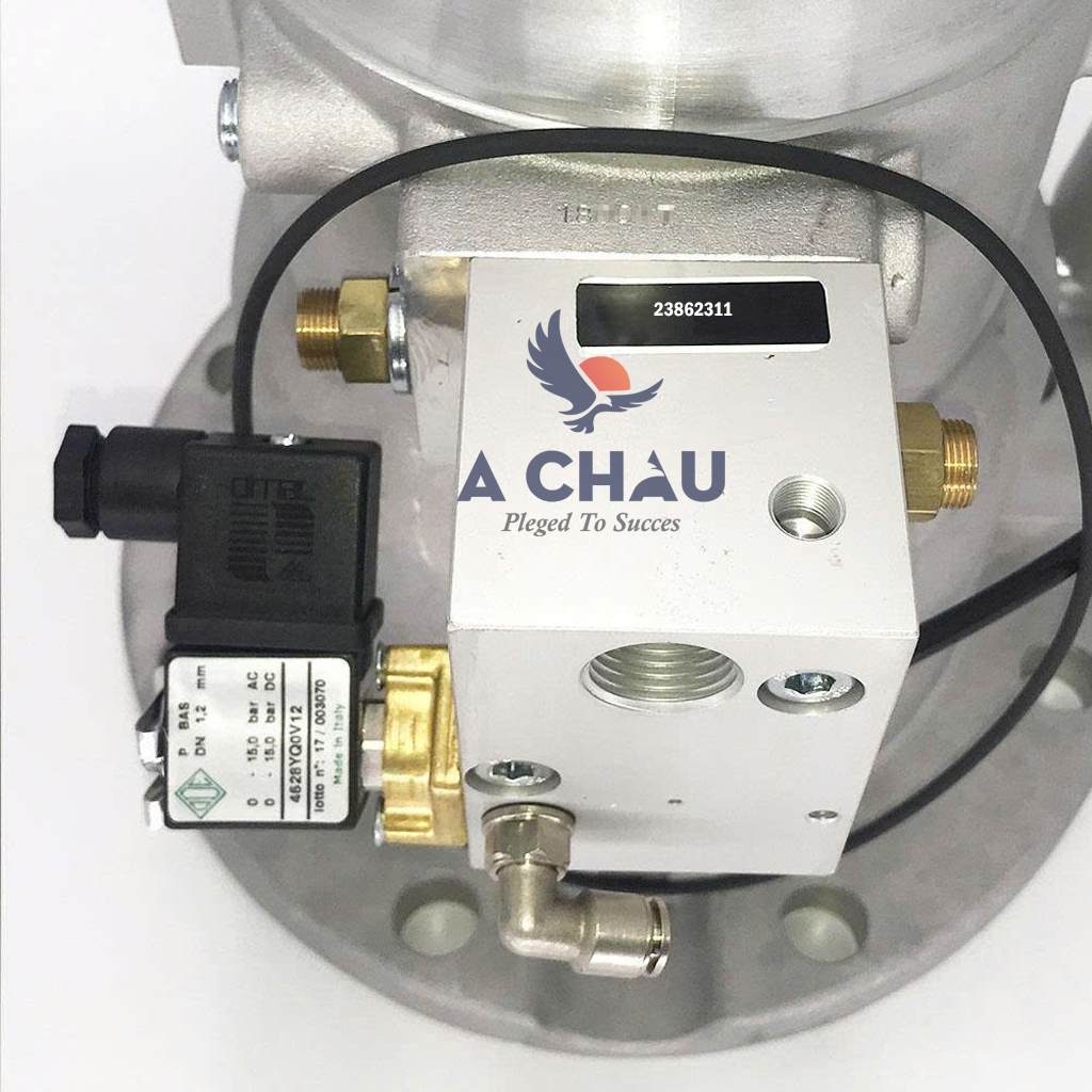 Van nạp Ingersoll Rand 23862311