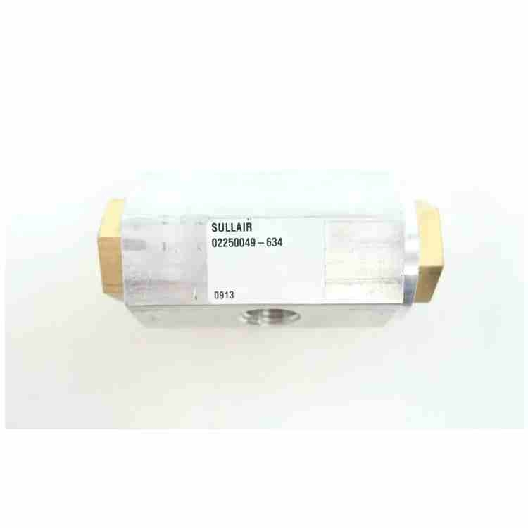 Van xả xì Sullair 02250049-634