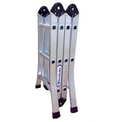 Đại lý cung cấp thang gấp 4 khác chính hiệu giá rẻ nhất