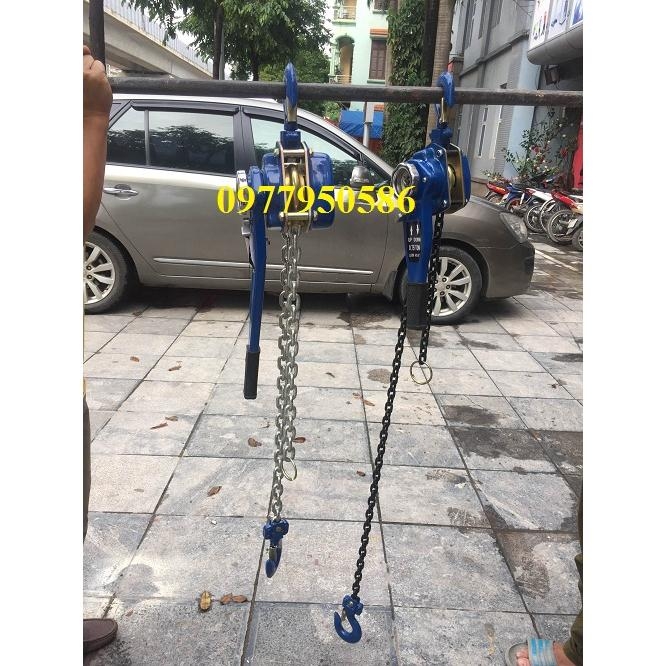 Lắc tay xích 1.5Tx1.5M