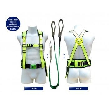 Dây an toàn bán thân Seda Hàn Quốc chính hãng giá rẻ tại Hà Nội