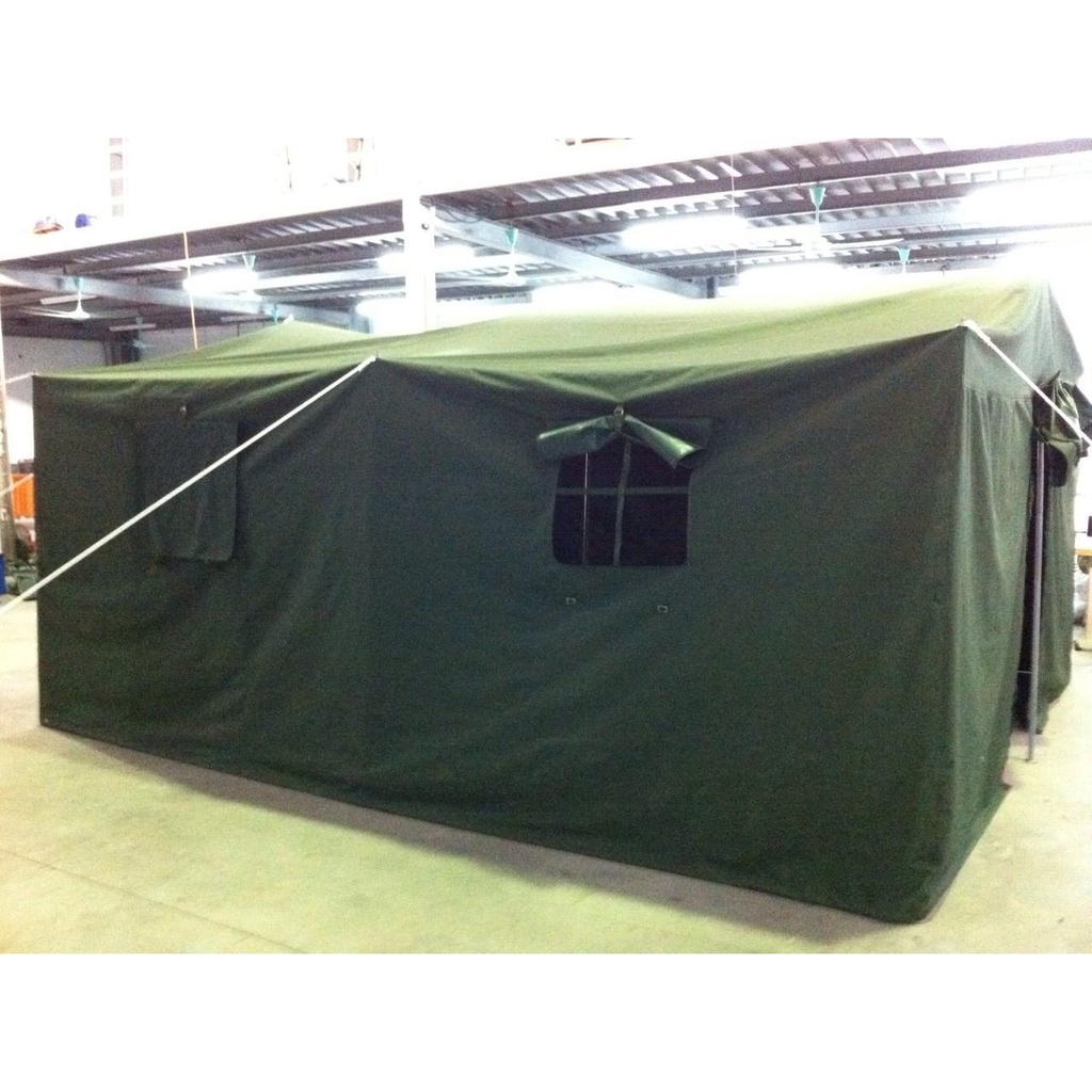 Nhà bạt tiểu đội chất lượng cao, giá rẻ nhất tại Hà Nội