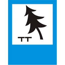 Biển báo 433 - Nơi Nghỉ mát, Nhà trọ, nơi cắm trại giá rẻ trại Hà Nội