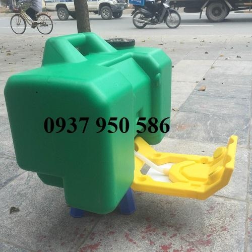 Bồn rửa mắt khẩn cấp Haws 7501, Báo giá rẻ nhất Hà nội